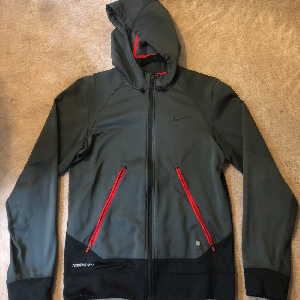 Nike jacket